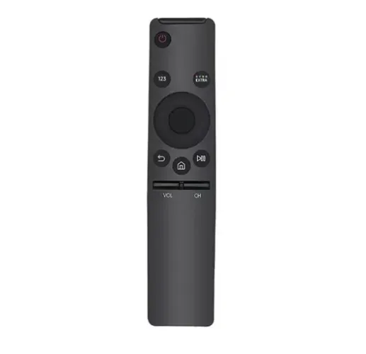 Controle Remoto Smart Tv Led 4K Samsung