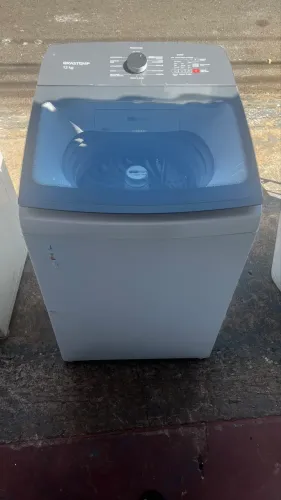 Máquina Brastemp 12kg