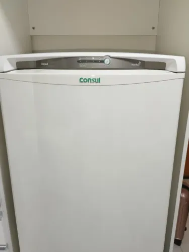 Geladeira Consul Facilite Frost free