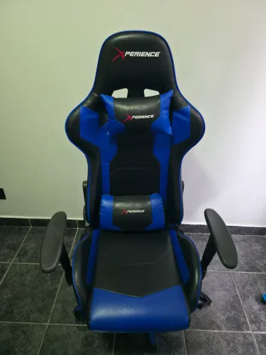 Cadeira Gamer