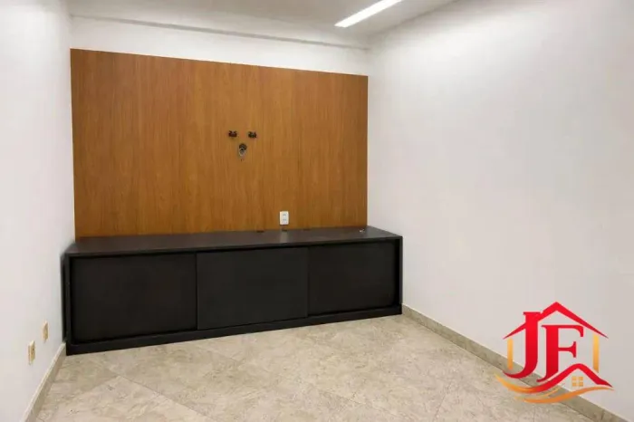 Sala, 117 m² - venda por R$ 336.000,00 ou aluguel por R$ 5.160,00/mês - Comércio - Salvado
