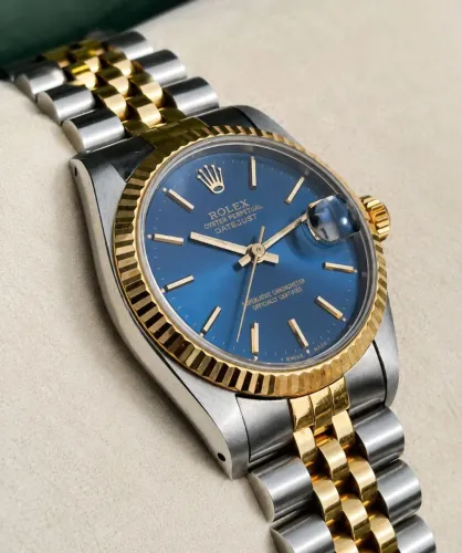 Rolex Datejust 31mm