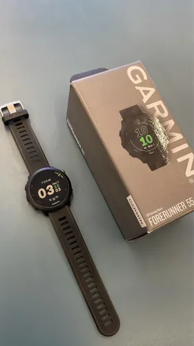 Garmin 55