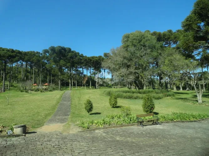 Condomínio Alto das Videiras - Vale dos Vinhedos!