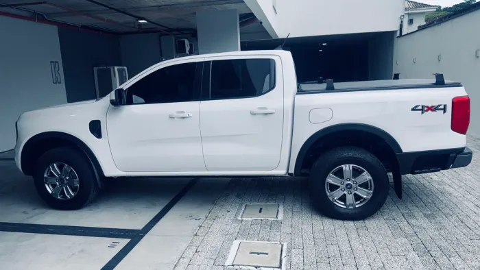 Ford Ranger XLS 2.0l 4X4 2024