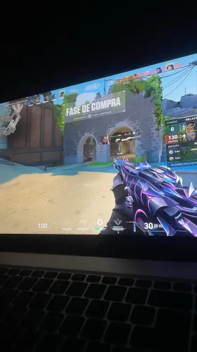 Notebook Gamer Ryzen 5 7520u