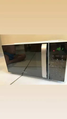 Micro-ondas 20LT