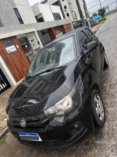 Fiat Mobi Like 1.0 Fire Flex 5P. 2020