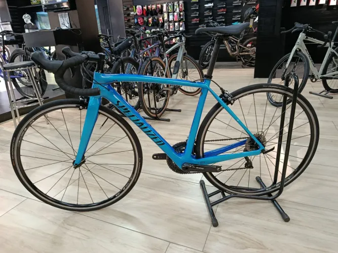 Speed Specialized tarmac sl4 