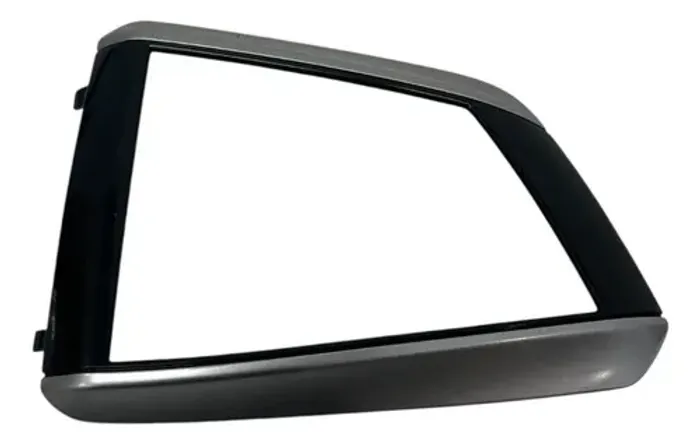 Moldura Acabamento Câmbio Toyota Corolla 2015 2016 2018