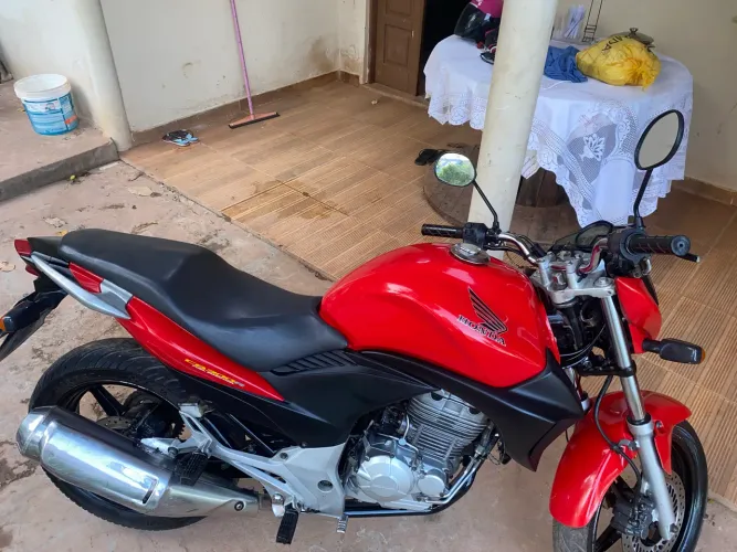 VENDO CB-300 2015
