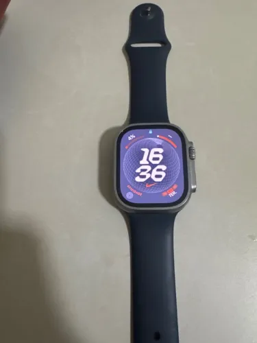 Apple Watch
