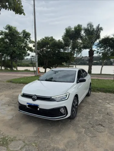 Volkswagen Virtus Highline 200 TSI 1.0 Flex 12V AUT 2025