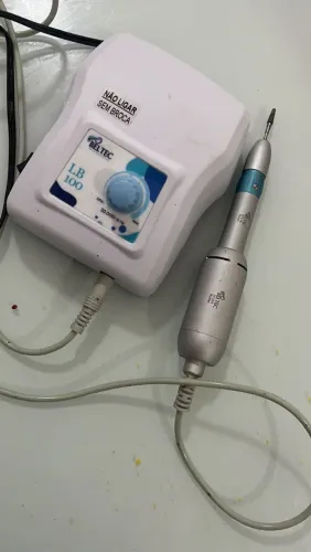 Motor beltec 3 meses de comprado 500