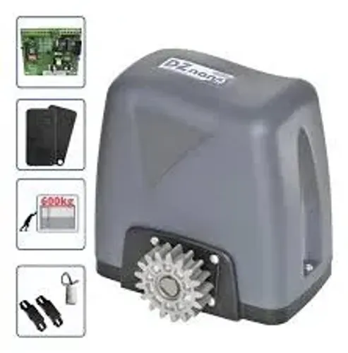 MOTOR PARA PORTÃO ROSSI EM PROMOÇAO - PAJUÇARA - GARANTIA 1 ANO