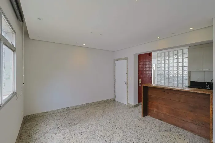 Apto 3 Quartos para Locação - Anchieta - BH - MG