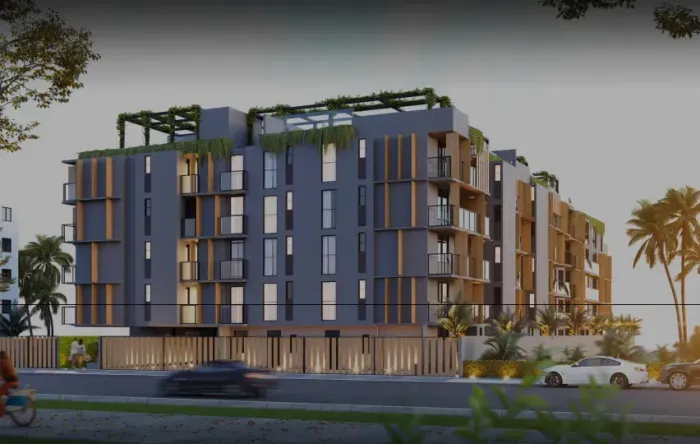 Apartamento Areia Dourada : 100,91m² 3 Suítes , Varanda Gourmet, 02 Vagas