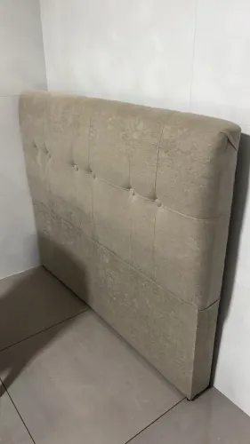 Cabeceiras cama box Casal