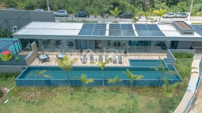 Excelente Casas a venda no Vila da Serra - NOVO