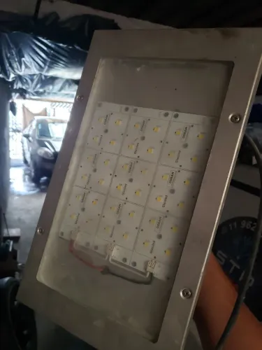 Refletor led Philips 150 w xitanium