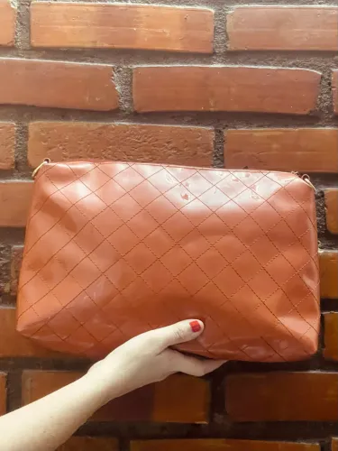 Bolsa carteira belíssima
