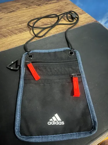 Bolsa de ombro Adidas
