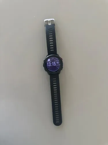Relógio Garmin 245 music