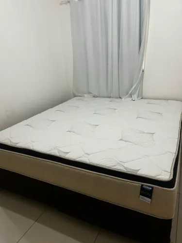 Cama Gazin Super King