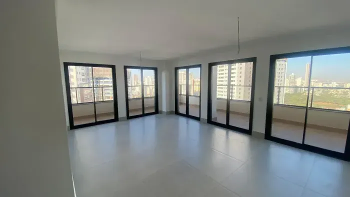 Imóvel para venda com 186 metros quadrados com 3 quartos em Setor Bueno - Goiânia - GO