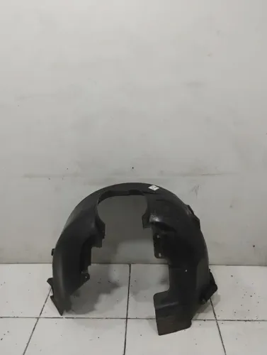 Parabarro Ford Focus 2014 2015 2016 2017 2018 Lado Esquerdo