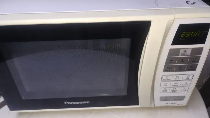 Microondas Panasonic 25 litros