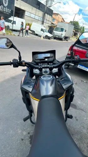 MOTO XRE 300