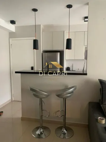 Apartamento Tipo Studio - Locação - Analia Franco