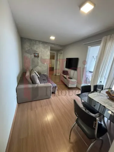 APARTAMENTO À VENDA NA RUA CATUMBI 65 m²
