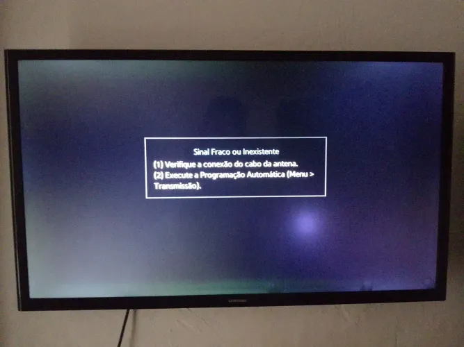 Smart tv, pra vender ligeiro!