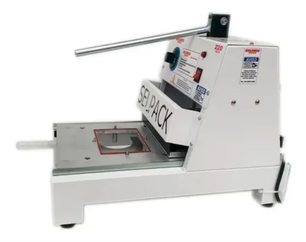 Seladora Selpack