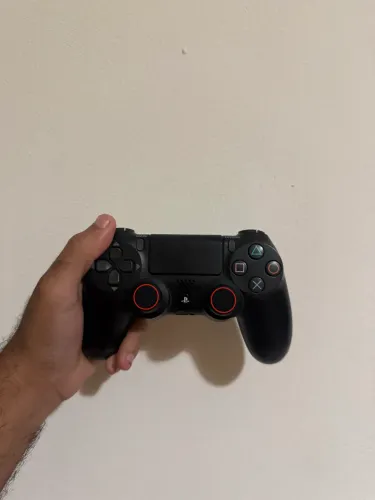 Controle PS4 Original - Preto
