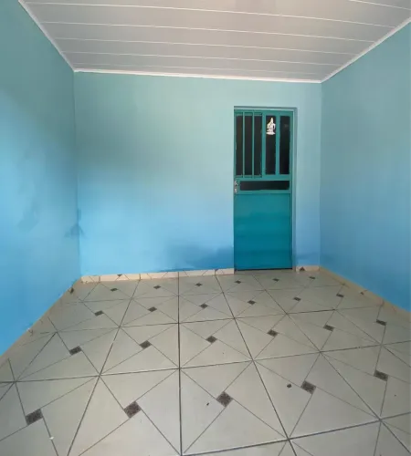 Casa no cordeiro