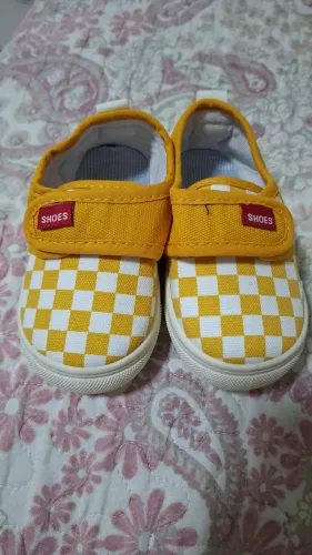 Sapatinho Tamanho 23