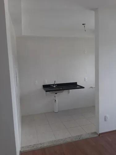 Excelente Apartamento no Condomínio Aldeias de Pendotiba.