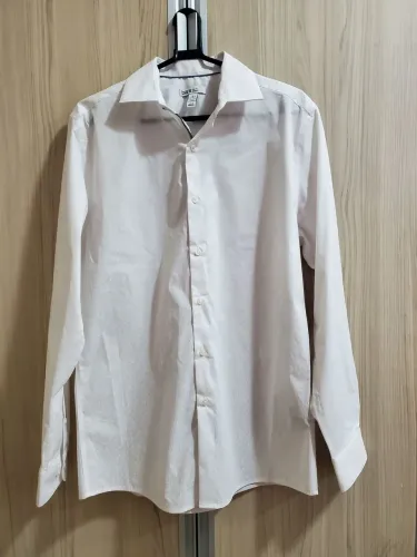 Camisa social
