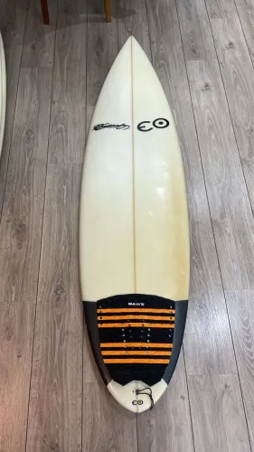 Prancha de surf 6,0 ? 31 litros