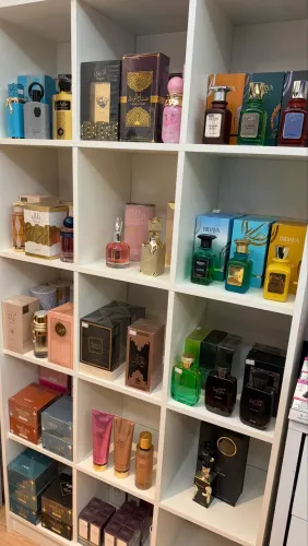 PERFUMES ÁRABES / NICHO / IMPORTADOS 