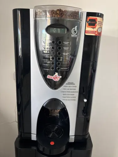 Máquina de café Bianchi