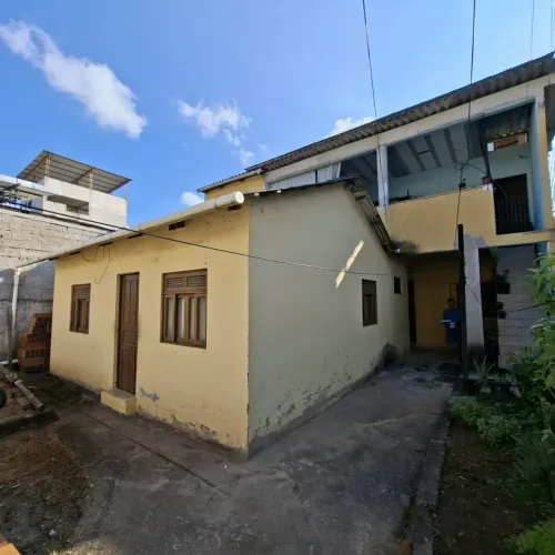 Imóvel para venda possui 155 metros quadrados com 3 quartos em Andorinhas - Vitória - ES