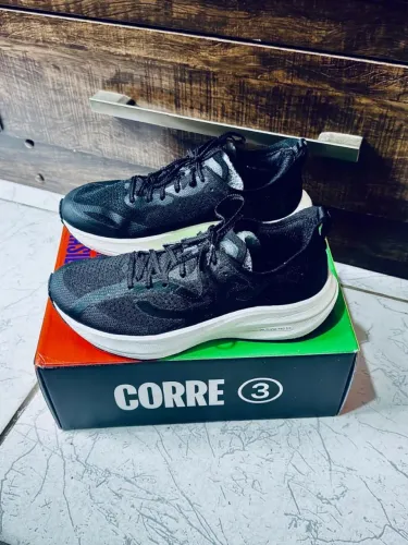 Olympikus corre 4 tamanho 38