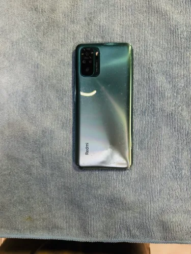 Xiaomi note 10