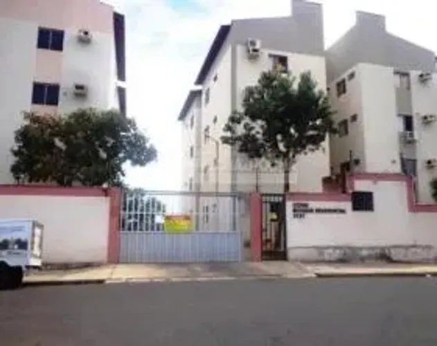 Excelente Apartamento a venda em TERESINA