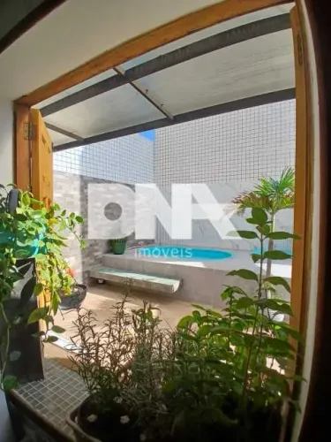 Cobertura : Linear / Residencial / Aeroclube
