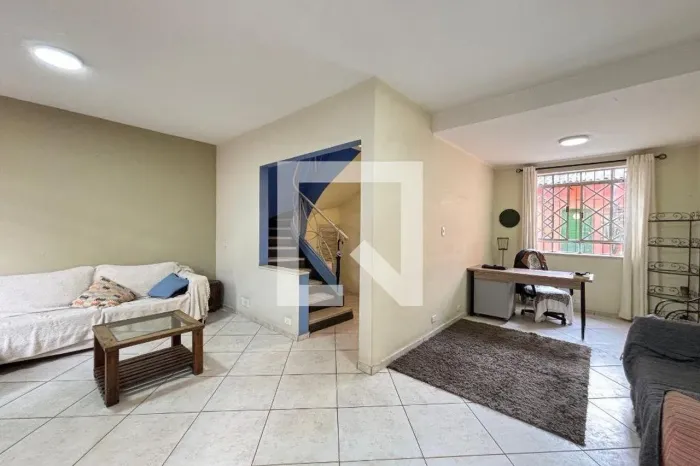 CASA RESIDENTIAL em São Paulo - São Paulo, Pinheiros